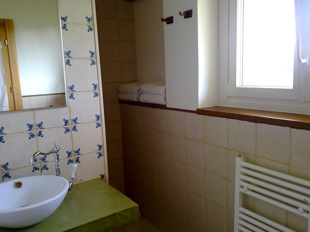 Casa Los Abetos Quintueles Eksteriør billede