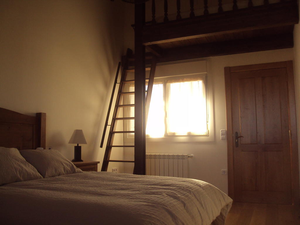 Casa Los Abetos Quintueles Eksteriør billede