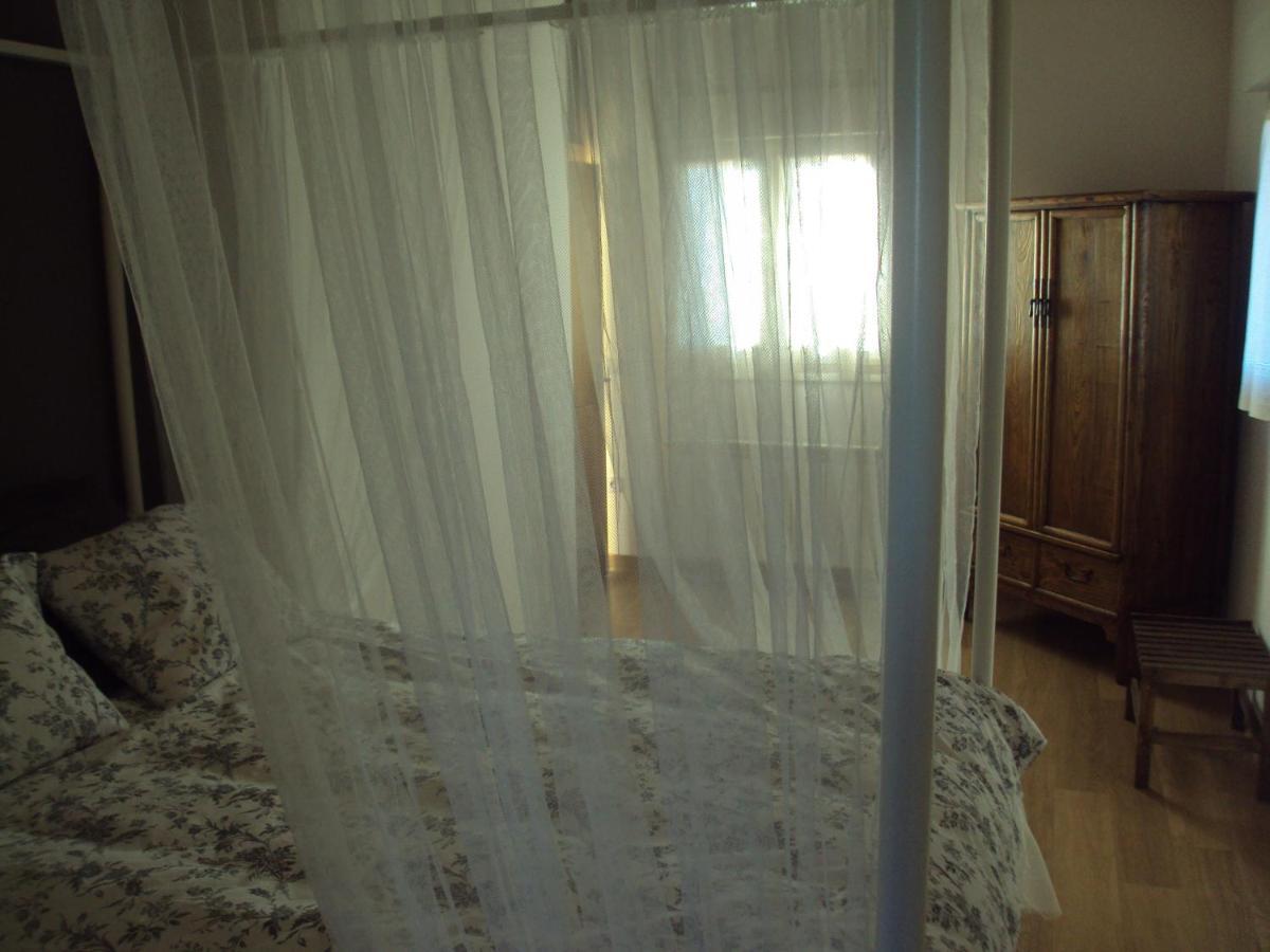 Casa Los Abetos Quintueles Eksteriør billede